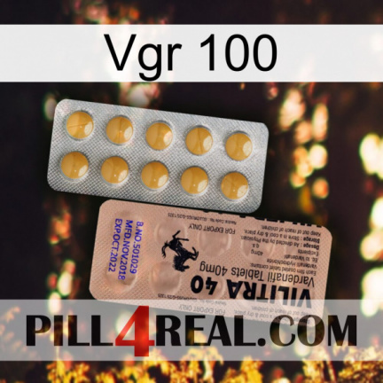 Vgr 100 41